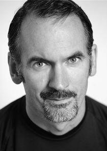 Paul Ritter Paul Ritter
