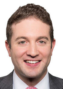 photo of Jake Sherman photo of Jake Sherman