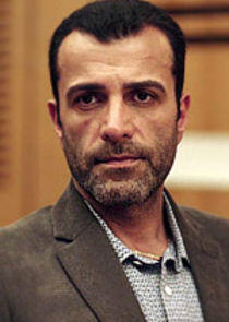 Bilal Al-Bayati Bilal Al-Bayati
