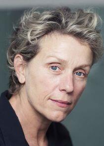 Frances McDormand Frances McDormand