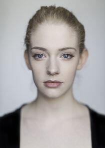 Lily Sacofsky Lily Sacofsky
