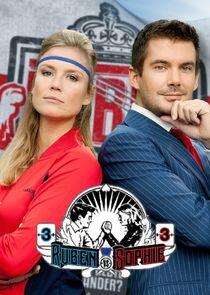Ruben vs Sophie Ruben vs Sophie