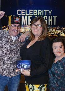 Celebrity Game Night Celebrity Game Night