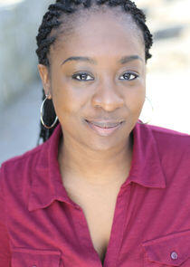 photo of Shay Mack