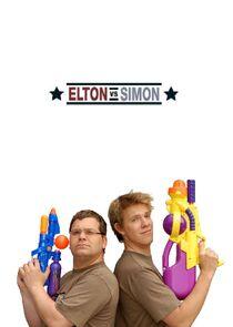 Elton vs. Simon - Die Show Elton vs. Simon - Die Show