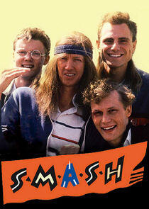 S*M*A*S*H S*M*A*S*H