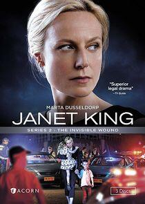 Janet King - Season 2 Janet King - Season 2