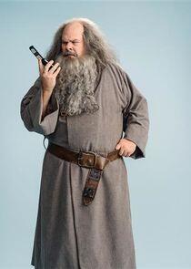 Baldric Baldric