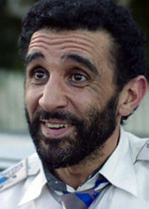 Ismail Al-Bayati Ismail Al-Bayati