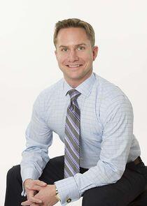 photo of Jared Morrison photo of Jared Morrison