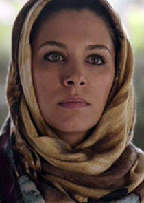 Zahra Al-Bayati Zahra Al-Bayati
