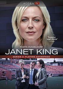 Janet King - Season 3 Janet King - Season 3