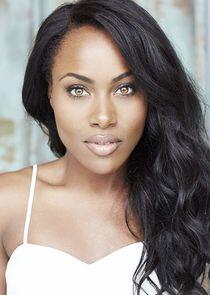 DeWanda Wise DeWanda Wise
