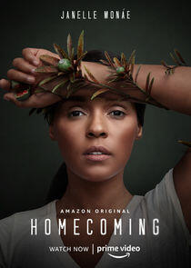 Homecoming Homecoming