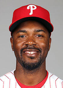 photo of Jimmy Rollins