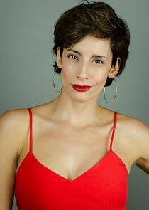 photo of Nastassia Villasana photo of Nastassia Villasana