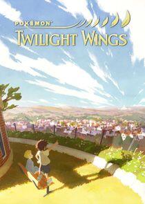Pokemon: Twilight Wings Pokemon: Twilight Wings