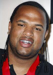 photo of Slim Thug