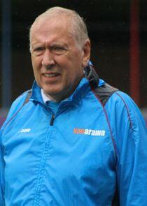 photo of Martin Tyler