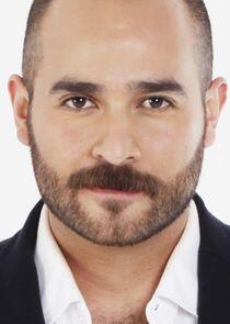 Cristian Santin Cristian Santin