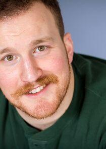photo of Ryan J. McCarthy photo of Ryan J. McCarthy