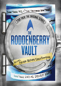 The Roddenberry Vault The Roddenberry Vault