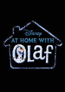 At Home With Olaf At Home With Olaf