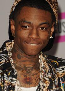 photo of Soulja Boy