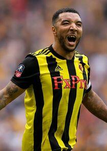 Troy Deeney