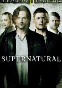 Supernatural - Season 11 Supernatural - Season 11