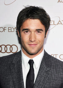 Josh Bowman Josh Bowman