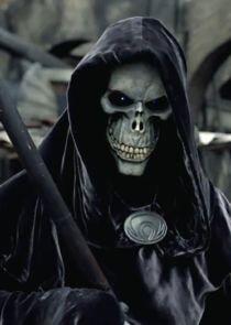 DEATH DEATH
