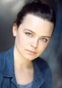 photo of Alais Lawson photo of Alais Lawson