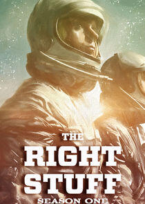 The Right Stuff - Season 1 The Right Stuff - Season 1
