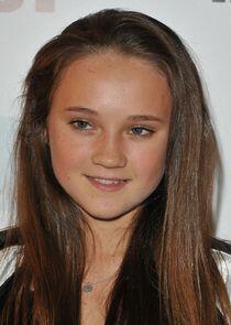 Isabelle Allen Isabelle Allen