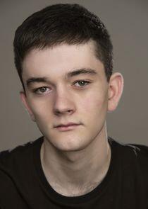 photo of Lewis MacDougall photo of Lewis MacDougall