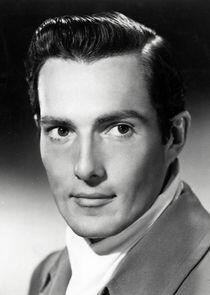 photo of Hurd Hatfield