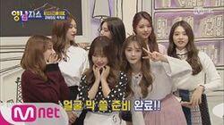 Episode 1 with I.O.I Episode 1 with I.O.I