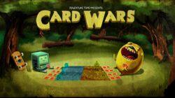 Card Wars Card Wars
