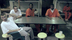 Institutionalized Institutionalized