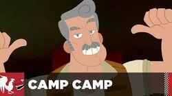 Camporee Camporee