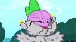 Molt Down Molt Down