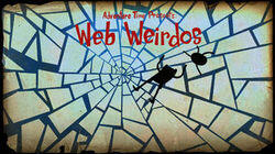 Web Weirdos Web Weirdos