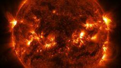 The Sun The Sun