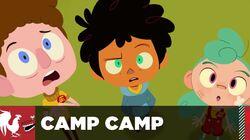 Escape from Camp Campbell Escape from Camp Campbell