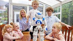 Meet Tutorbot Meet Tutorbot