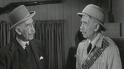 Col. Jack's Brother