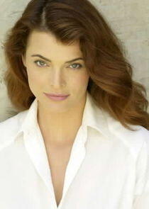 Stephanie Romanov Stephanie Romanov