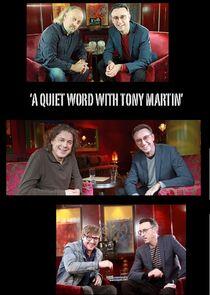 A Quiet Word with... A Quiet Word with...