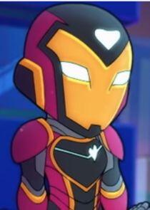 Ironheart Ironheart